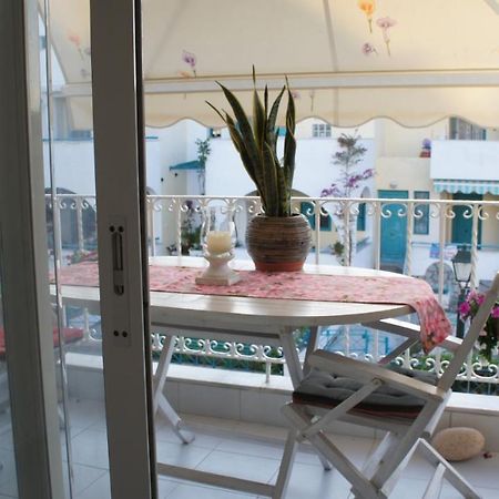 Apartment Christina ペフコホリ エクステリア 写真